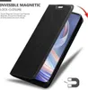 Cadorabo Hülle für Oppo A92s Schutz Hülle in Schwarz Produktbild-Vorschau 6