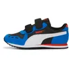 PUMA Cabana Racer SL 20 PS Sneaker mit Klettverschluß Produktbild-Vorschau 3