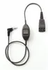 Jabra 8800-00-55 Kopfhörer-/Headset-Zubehör Kabel Produktbild-Vorschau 3