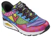 Skechers Sneaker UNO BRITTO LANDSCAPE Sneaker Kunstleder Produktbild-Vorschau 8