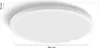 Philips Hue White ambience Tento rundes WA LED-Deckenpanel Produktbild-Vorschau 7