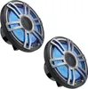 Hertz Marine HMX 6.5 S-LD-G : haut-parleur coaxial à 2 Voir les images du produit 5