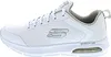 Skechers Dyna Air Sportschuh Weiß Produktbild-Vorschau 40