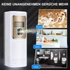2 Stück Automatischer Duftspender, tragbarer Aromadiffusor, Produktbild-Vorschau 2