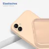 Hülle für Samsung Galaxy A05 Case Cover Bumper Silikon Produktbild-Vorschau 3