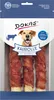 Dokas 150gx6 Kaurolle+Entenbrust Medium Náhľad obrázku produktu 1