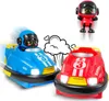 Collision Cars, ferngesteuerte RC-Boxautos, 2 Bumper Car Produktbild-Vorschau 4