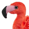 Wild Republic - Kuscheltier - Pocketkins Eco - Flamingo Produktbild-Vorschau 3