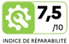 Scopa aspiratore ricaricabile 25,2v grigio/viola Dyson Anteprima dell’immagine prodotto 2