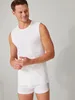 Schiesser 2PACK Tílko bílá 7 Náhled obrázku produktu 4