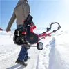 Spazzaneve elettrico AL-KO 46 E Snowline Anteprima dell’immagine prodotto 9