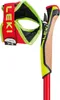 Leki PRC 750 Bright Red/Neonyellow/Black 170 cm Produktbild-Vorschau 2