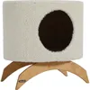 Zolux Montana Katzenbett -  Komfortabel und gemütlich -  42 Produktbild-Vorschau 4