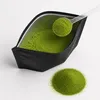 BubbleJoy Poudre 3-en-1 Matcha, 300 g, pour bubble tea et Voir les images du produit 2
