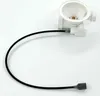 Blanco Ablaufventil 3,5" mit Überlauf + Bowdenzug, weiß Produktbild-Vorschau 3