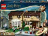 LEGO Harry Potter Ligusterweg: Tante Magdas Besuch – Produktbild-Vorschau 31