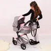 Bayer Design 18433AA Landau Pour Poupée Neo Vario avec sac, Voir les images du produit 5