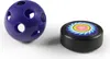 Bâtons de hockey RAPPA avec balle et palet 80 cm Voir les images du produit 5