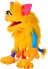 Monster To Go Schickimicki giallo 35 cm design sacchetto di Anteprima dell’immagine prodotto 6