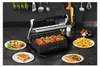 TEFAL BACKSCHALE XA7278 für OPTIGRILL+ GC7228 XL Produktbild-Vorschau 18