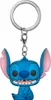 Funko Pop! Stitch - Kluczowy brelok Pocket POP! Disney z Podgląd zdjęcia produktu 2