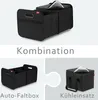 Kofferraum Faltbox mit Kühlfunktion – Auto Organizer mit Produktbild-Vorschau 10