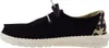 Hey Dude Damen Halbschuhe Wendy Leopard Black/Leopard Produktbild-Vorschau 8
