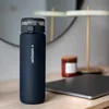 Wessper ActiveMax Clarti sklenená fľaša s filtrom 680 ml Náhľad obrázku produktu 2