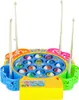 KIK KX7583 Familienspiel Hungry Fish - 15 Fische Náhľad obrázku produktu 9