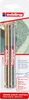 Edding 780, Gold, Silber, Mehrfarbig, 0,8 mm, 1 Stück(e) Produktbild-Vorschau 7