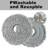 INF Accessoires pour aspirateur Roborock Q Revo Voir les images du produit 7