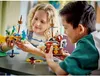 LEGO 71427 Super Mario Larry und Mortons Luftgaleeren – Produktbild-Vorschau 22