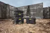 Tour Toughsystem Sur Roulette S 2 Coffrets + Boite A Outils Voir les images du produit 5