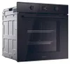 Four multifonctions 78l 3300w pyrolyse - Haier - Voir les images du produit 3