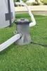 BESTWAY 1249l/h Pool-Filterpumpe + Ersatzfilter I Produktbild-Vorschau 3