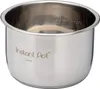 Instant Pot – wewnętrzny garnek ze stali nierdzewnej 3 l IP Podgląd zdjęcia produktu 1