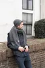 Knit Factory Robin Mütze - Tobacco - One Size Produktbild-Vorschau 4