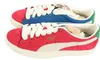 Puma Wildleder-Sneaker „VTG Origins“, Mehrfarbig 42 EU Produktbild-Vorschau 14