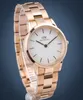 Daniel Wellington zegarek damski ICONIC LINK WHITE Podgląd zdjęcia produktu 2