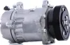 NISSENS 89040 SD7V16 Klimaanlage Klimakompressor PAG 46 Produktbild-Vorschau 16