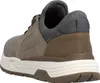 Rieker Sneaker - Braun Textil : 43 : Normal Größe: 43 Produktbild-Vorschau 6