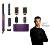 Dreame Air Style Pro, Zestaw do stylizacji włosów, Ciepły, Podgląd zdjęcia produktu 26