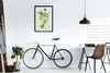 Bild - Bilderrahmen - 50 cm x 70 cm - MDF - Rahmen - Produktbild-Vorschau 2