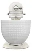 KitchenAid 5KSM156CXEPL, Mikser stojący, Biały, Bić, Podgląd zdjęcia produktu 3