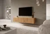 Selsey TV-kast, wandmeubel, dressoir, tv-tafel, tv-kast, Productafbeelding-voorbeeld 6