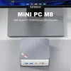 Mini PC gaming Ninkear AMD Ryzen 7 8745HS jusqu'à 4,9 GHz, Voir les images du produit 2