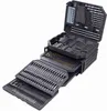 Complete set van boormachines, beitels en boren - 300 Productafbeelding-voorbeeld 5