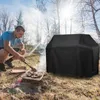 60 Zoll BBQ Cover Heavy Duty Wasserdicht Outdoor Barbecue Produktbild-Vorschau 12