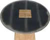 Esstisch MCW-L76, Tisch Esszimmertisch, rund Industrial Produktbild-Vorschau 13