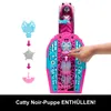 Monster High: Verborgen Schatten - Catty Productafbeelding-voorbeeld 5